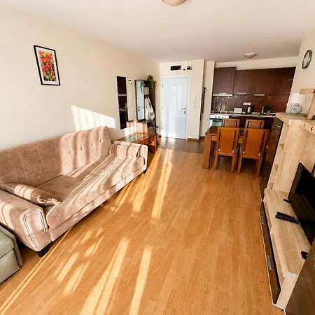 Apartment Marina Sunny *