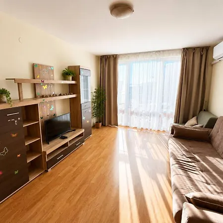 公寓 Marina Sunny 圣弗拉斯